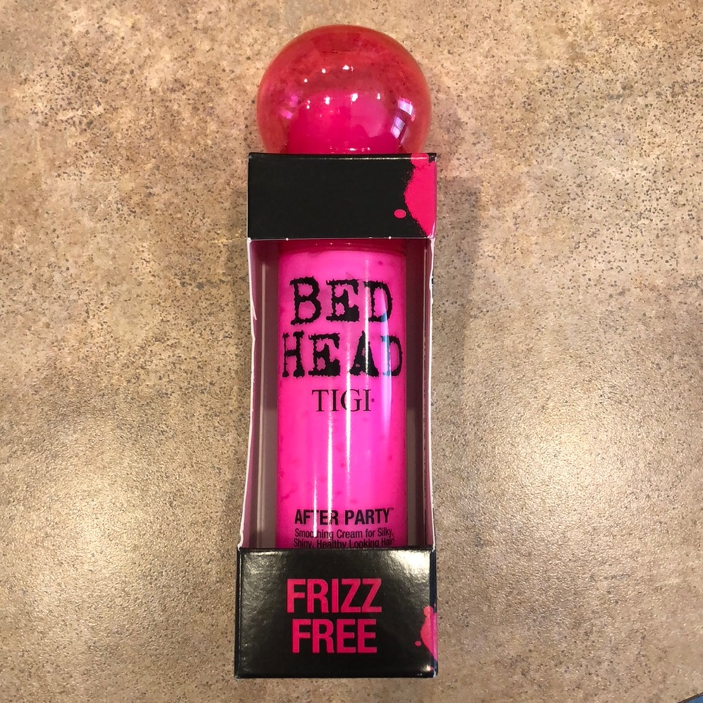 Bed Head TIGI After Party